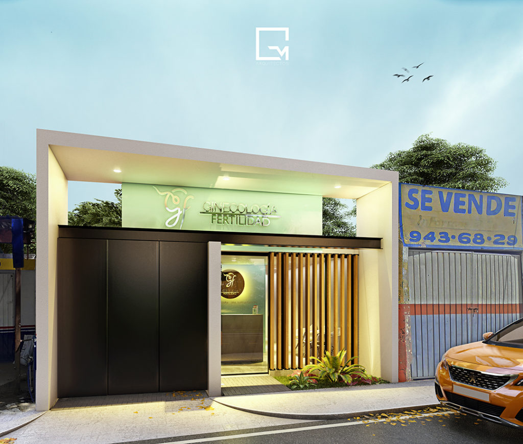 Arquitectos en Mérida Yucatán