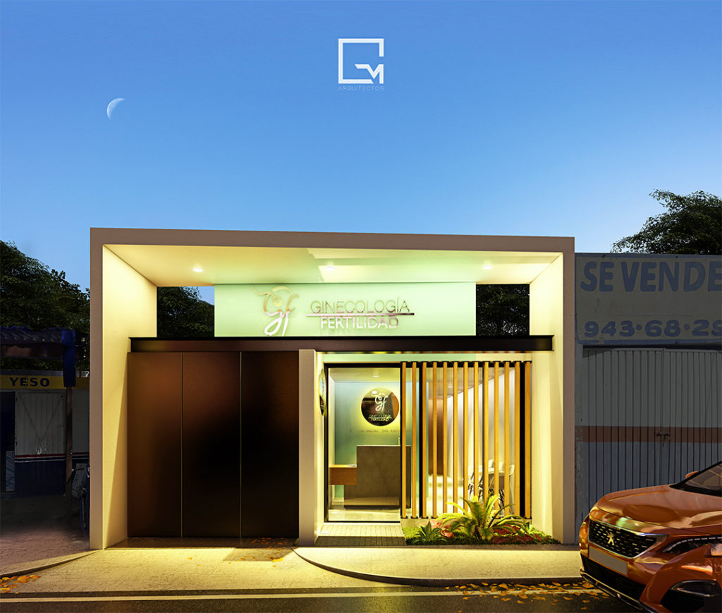 Arquitectos en Mérida Yucatán