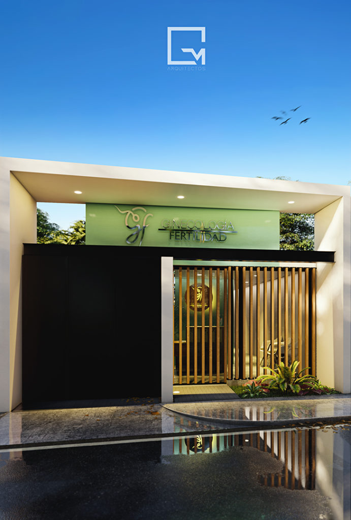 Arquitectos en Mérida Yucatán