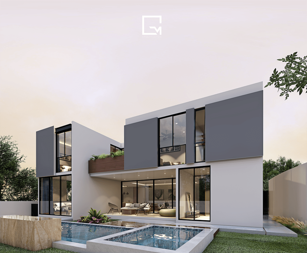 Arquitectos en Mérida Yucatán