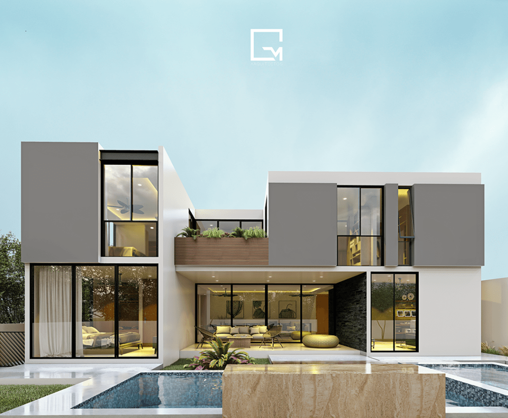 Arquitectos en Mérida Yucatán