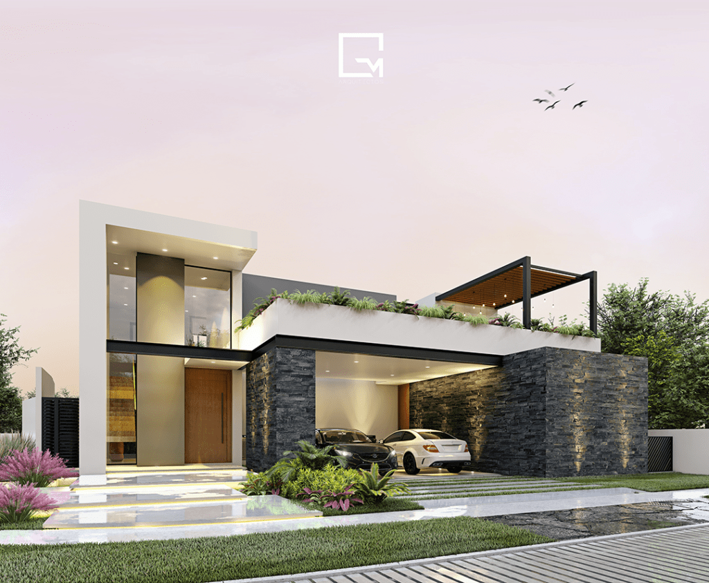 Arquitectos en Mérida Yucatán