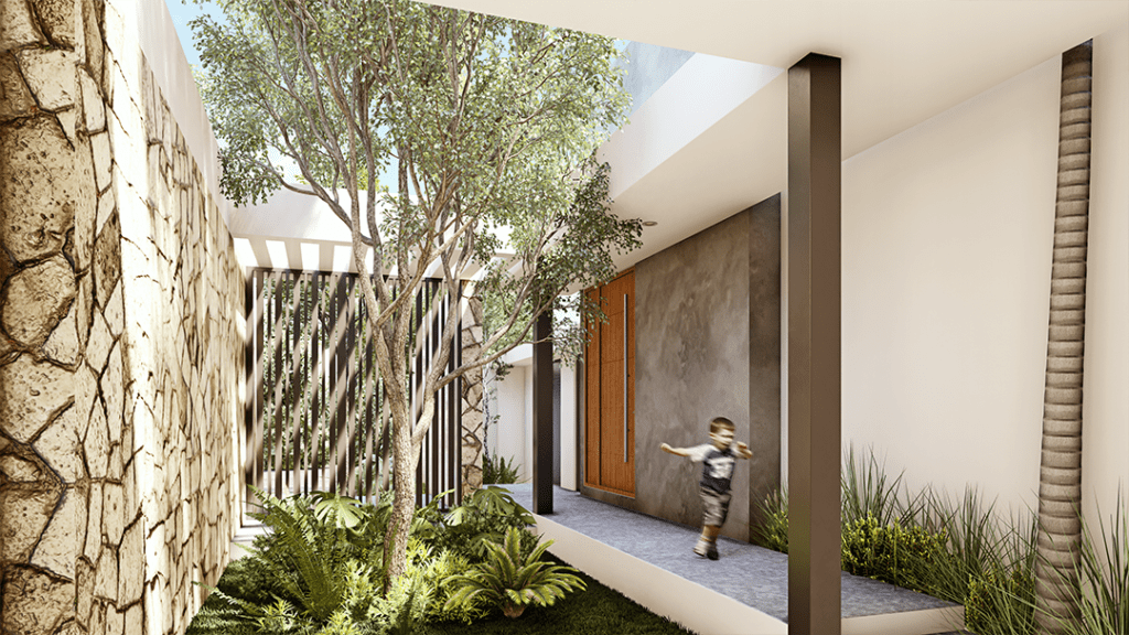 Arquitectos en Mérida Yucatán