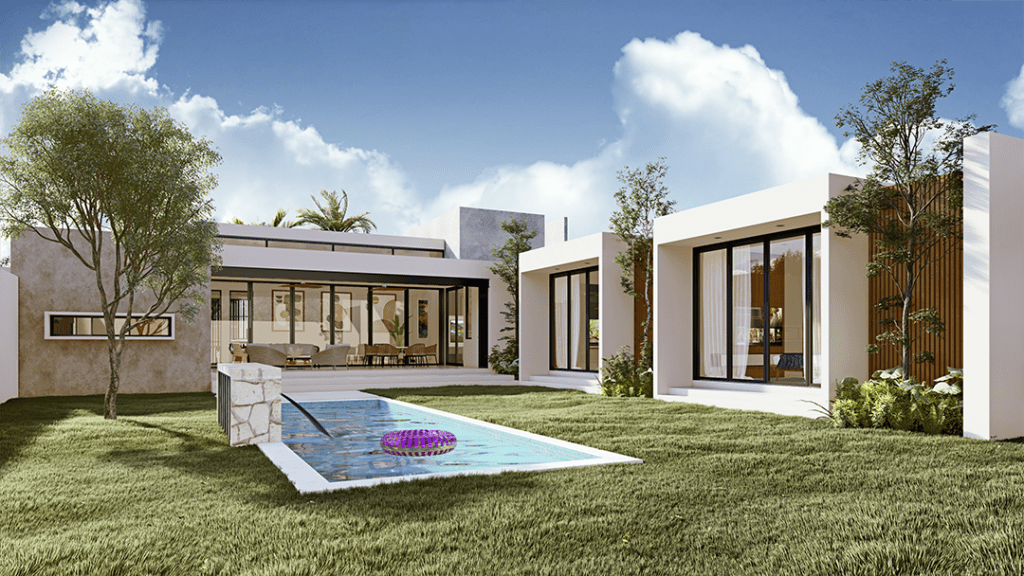 Arquitectos en Mérida Yucatán