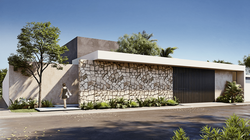 Arquitectos en Mérida Yucatán