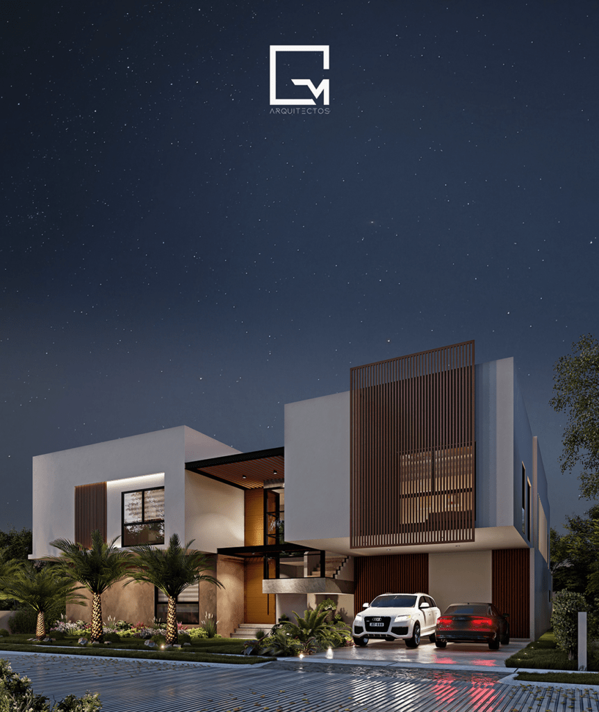 Arquitectos en Mérida Yucatán