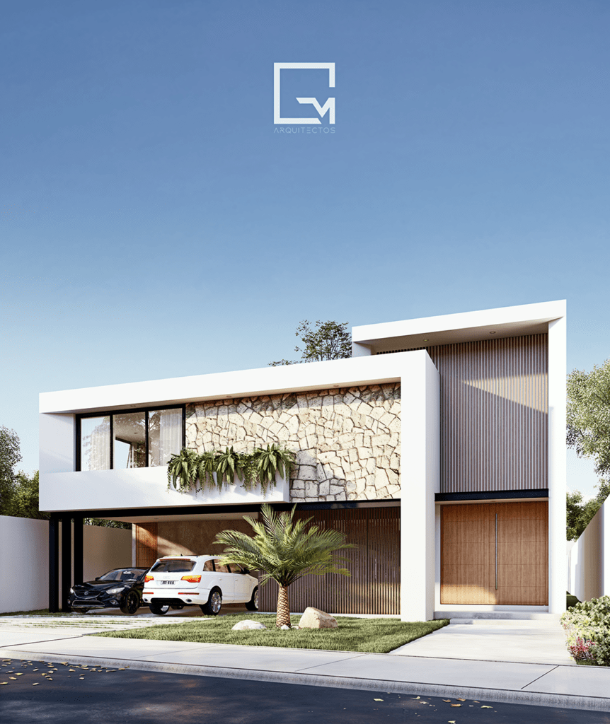 Arquitectos en Mérida Yucatán