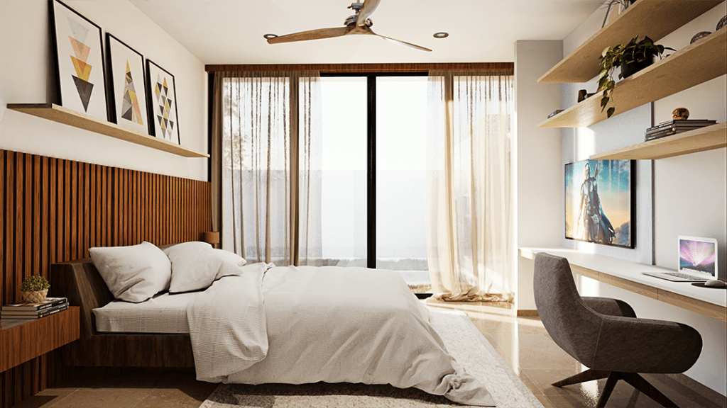 Arquitectos en Mérida Yucatán