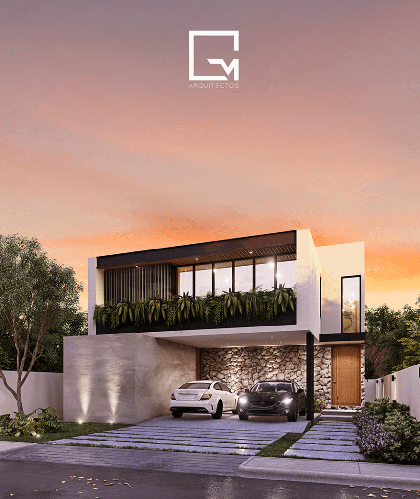 Arquitectos en Mérida Yucatán