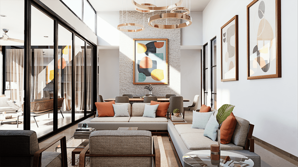 Arquitectos en Mérida Yucatán