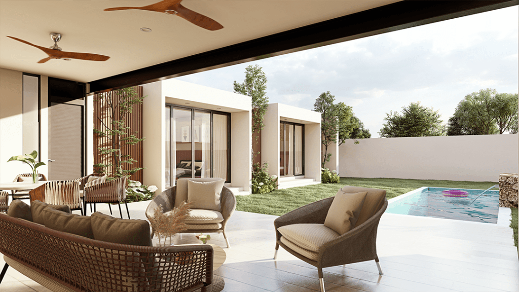 Arquitectos en Mérida Yucatán