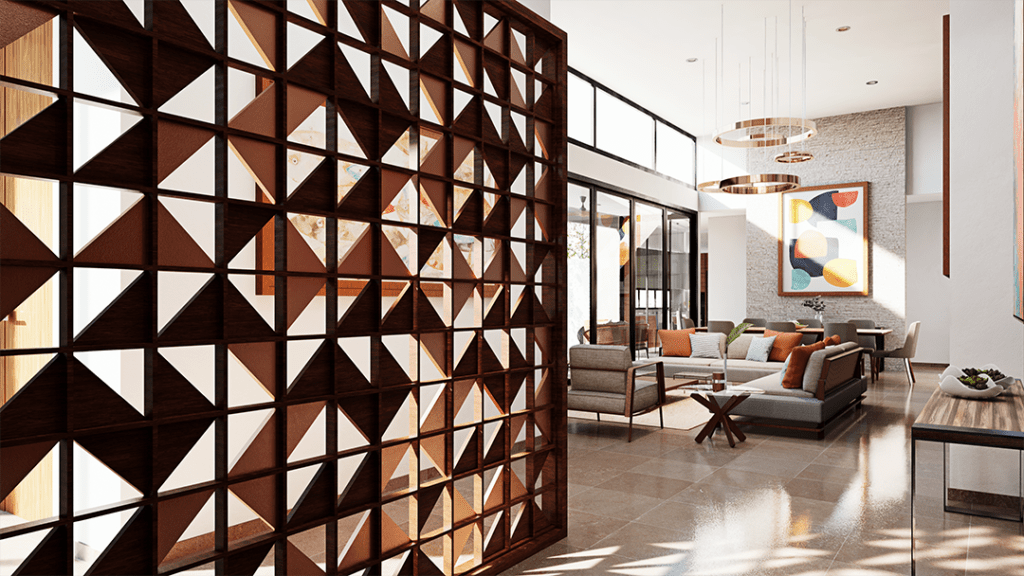 Arquitectos en Mérida Yucatán