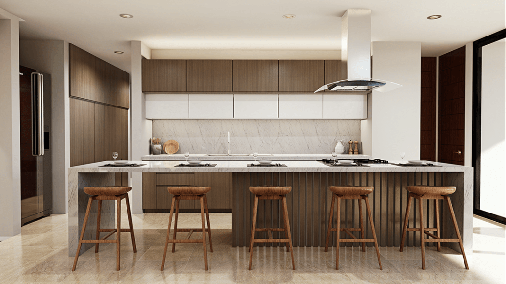 Arquitectos en Mérida Yucatán