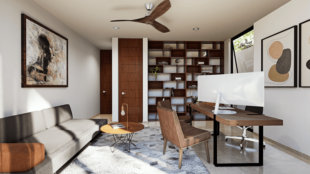 Arquitectos en Mérida Yucatán