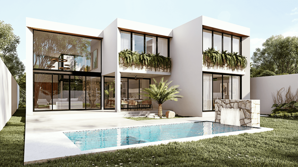 Arquitectos en Mérida Yucatán