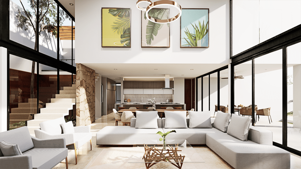 Arquitectos en Mérida Yucatán