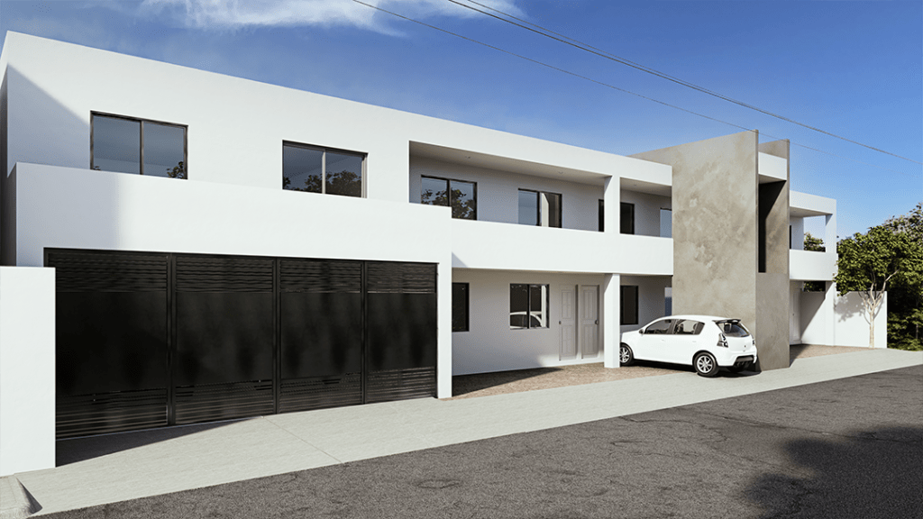 Arquitectos en Mérida Yucatán