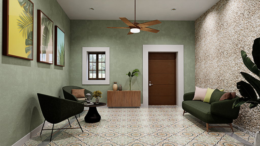 Arquitectos en Mérida Yucatán