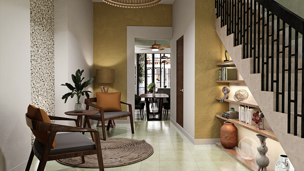 Arquitectos en Mérida Yucatán