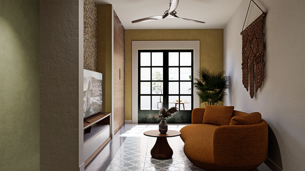 Arquitectos en Mérida Yucatán