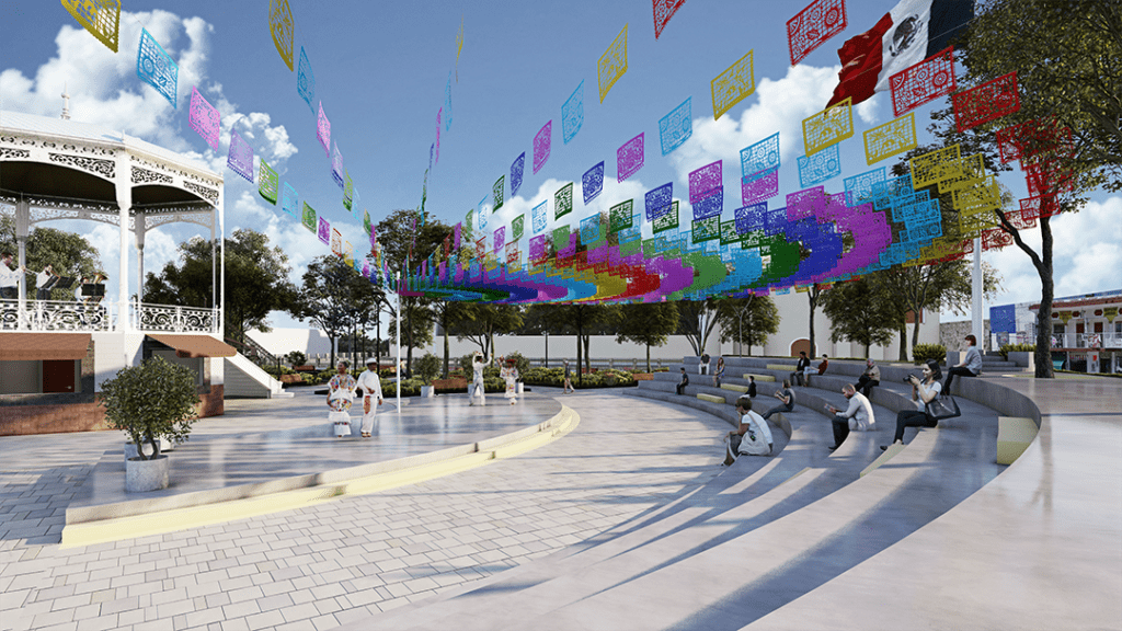 Arquitectos en Mérida Yucatán