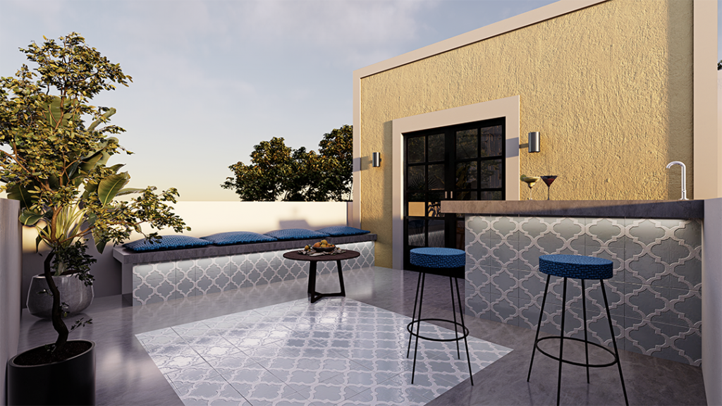 Arquitectos en Mérida Yucatán