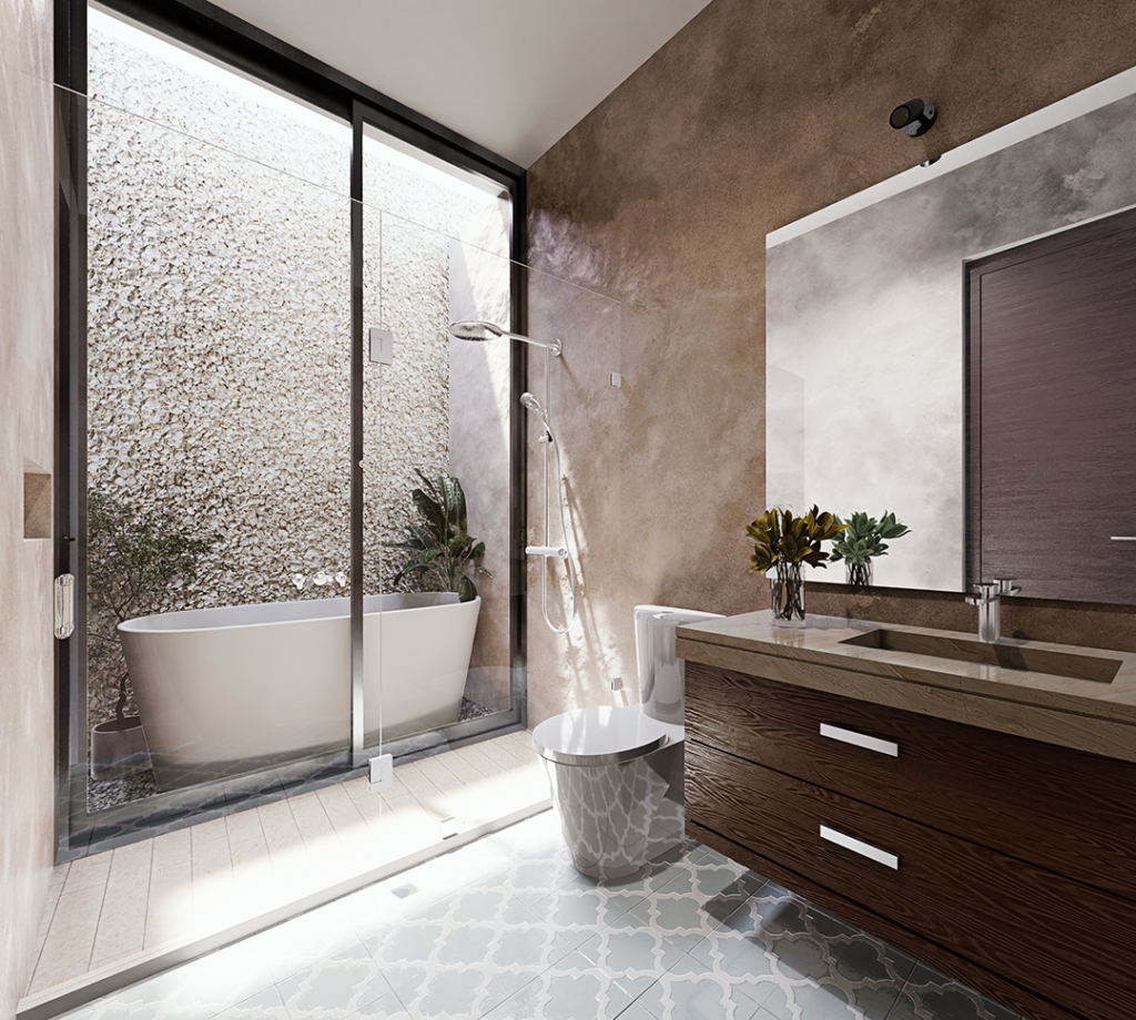 Arquitectos en Mérida Yucatán