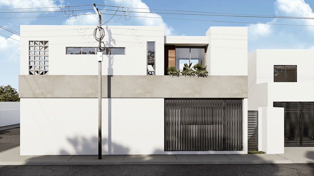 Arquitectos en Mérida Yucatán