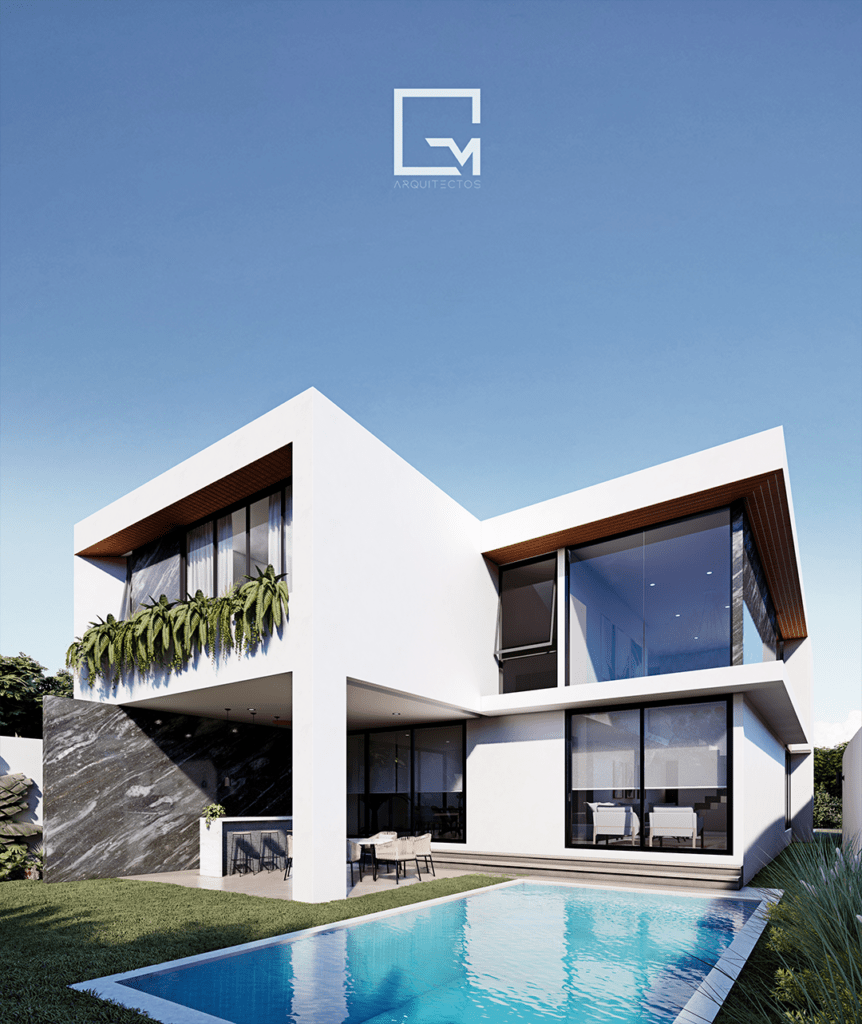 Arquitectos en Mérida Yucatán