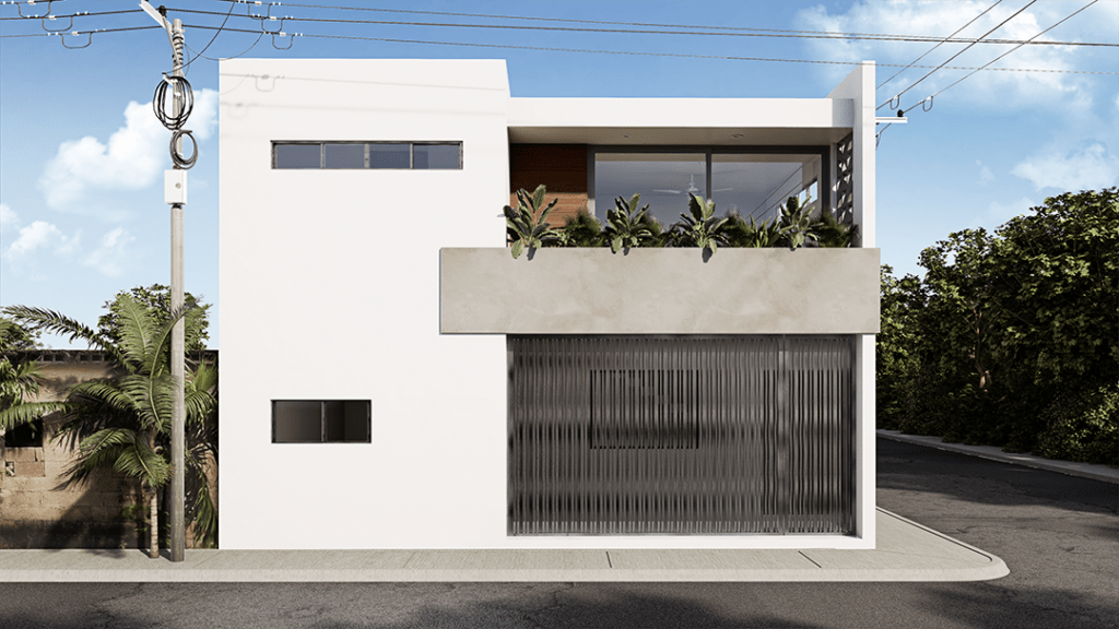 Arquitectos en Mérida Yucatán