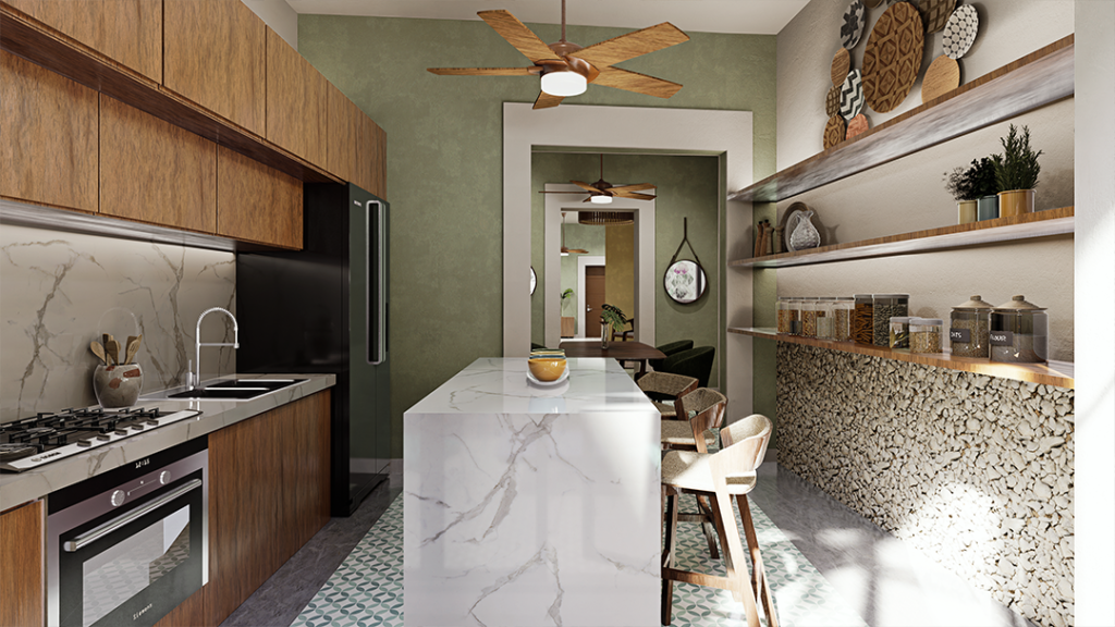 Arquitectos en Mérida Yucatán