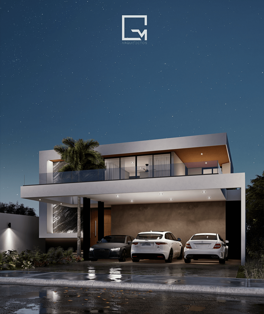 Arquitectos en Mérida Yucatán