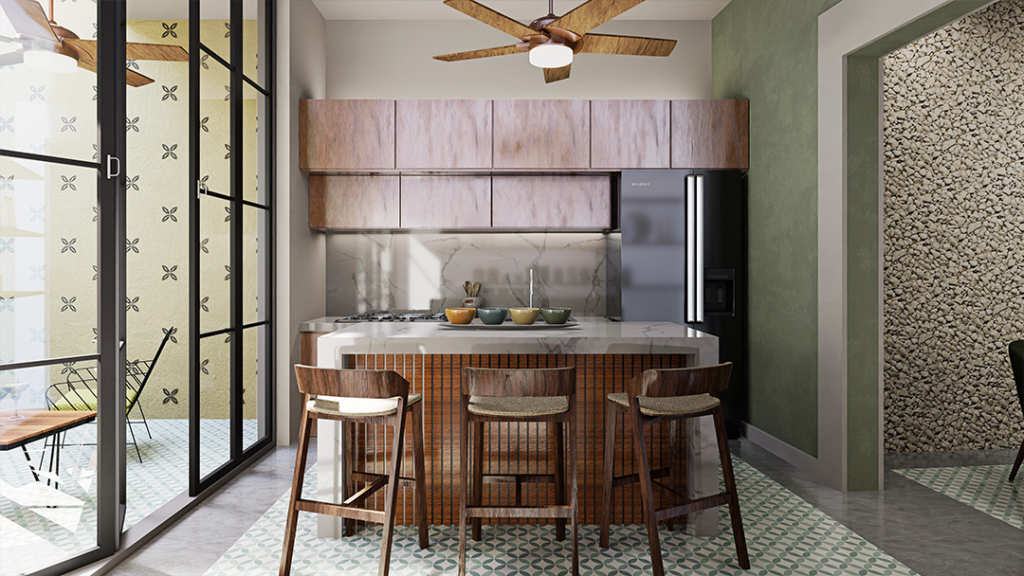 Arquitectos en Mérida Yucatán