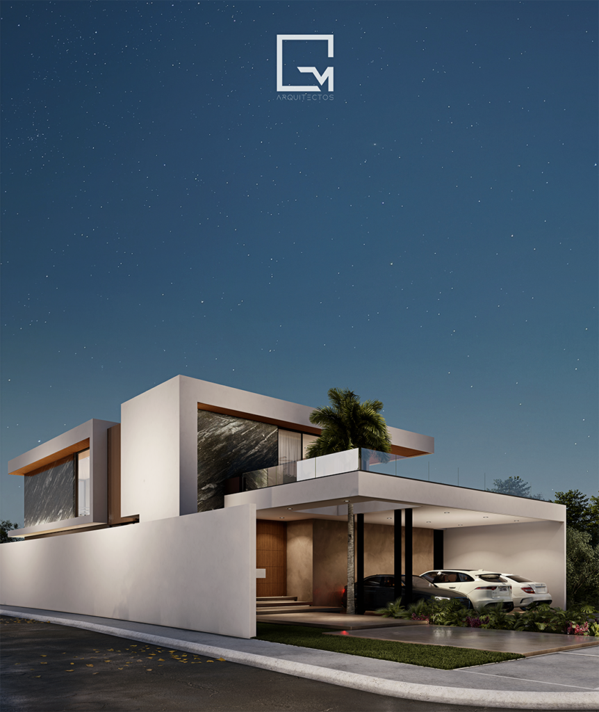 Arquitectos en Mérida Yucatán