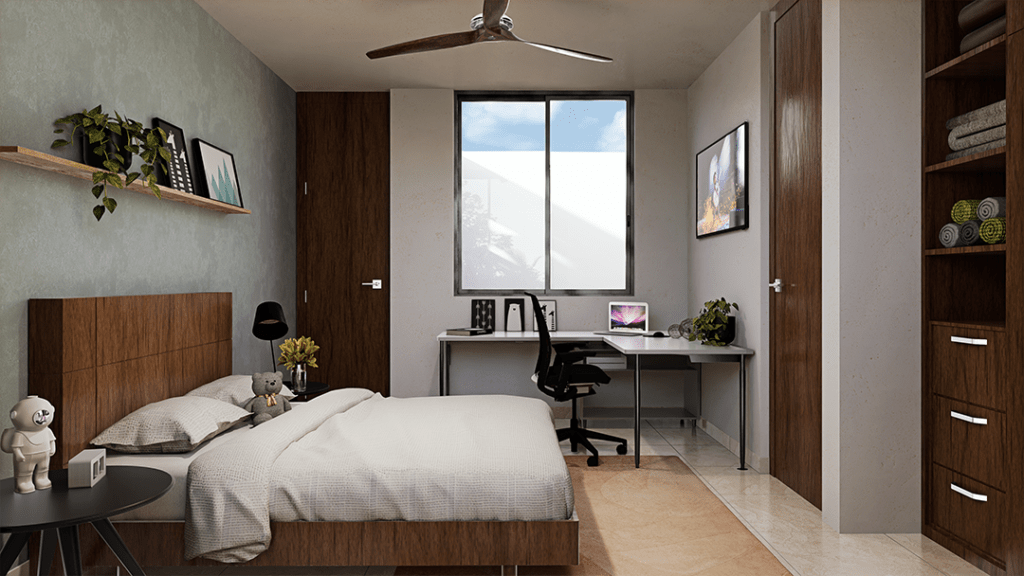 Arquitectos en Mérida Yucatán