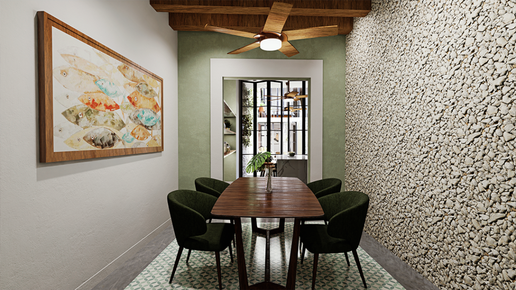 Arquitectos en Mérida Yucatán