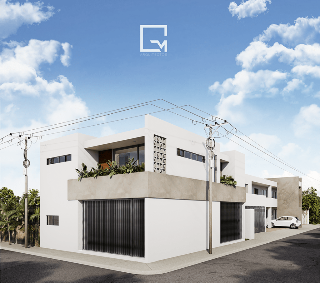 Arquitectos en Mérida Yucatán