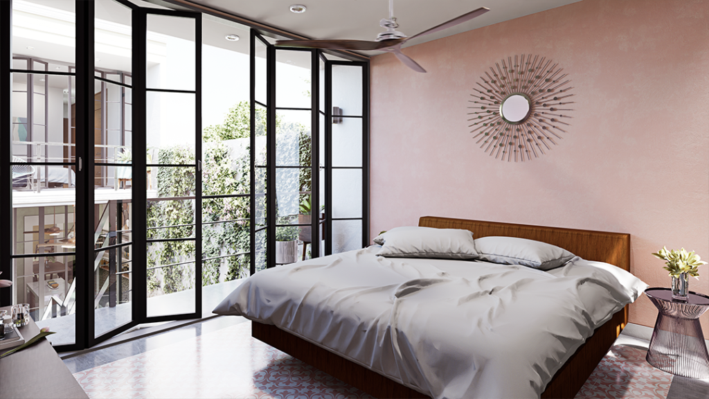 Arquitectos en Mérida Yucatán