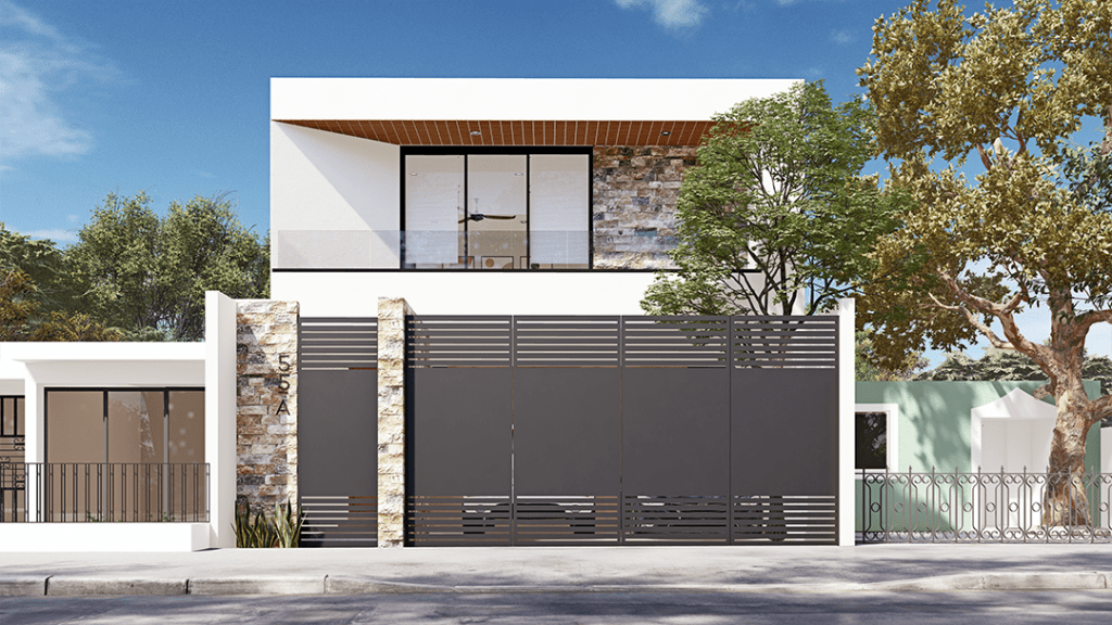 Arquitectos en Mérida Yucatán