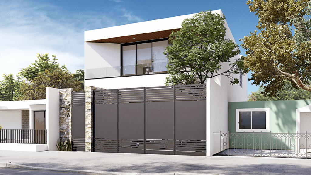 Arquitectos en Mérida Yucatán