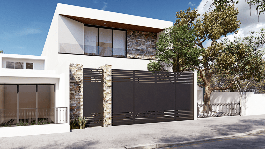 Arquitectos en Mérida Yucatán