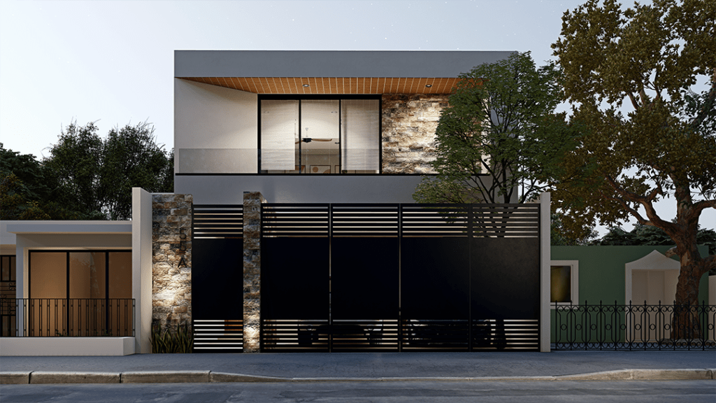 Arquitectos en Mérida Yucatán