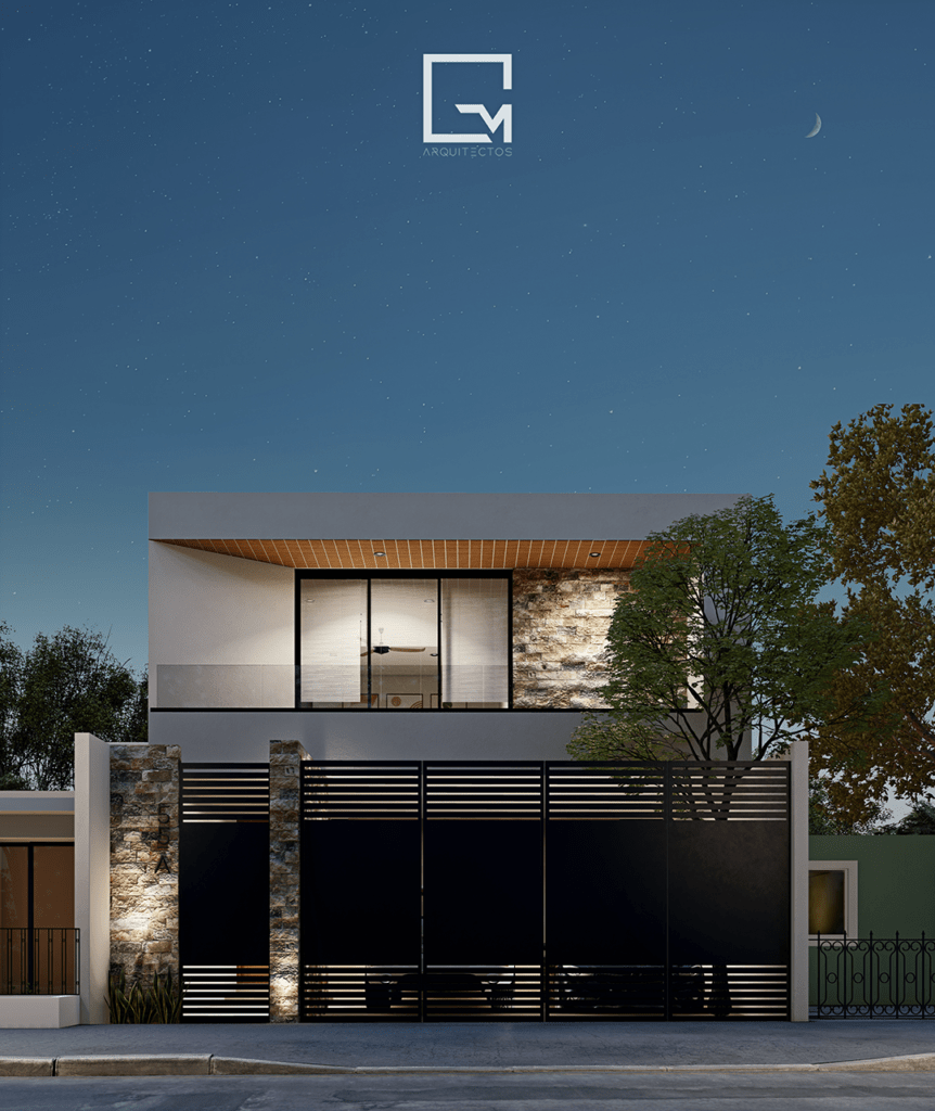 Arquitectos en Mérida Yucatán