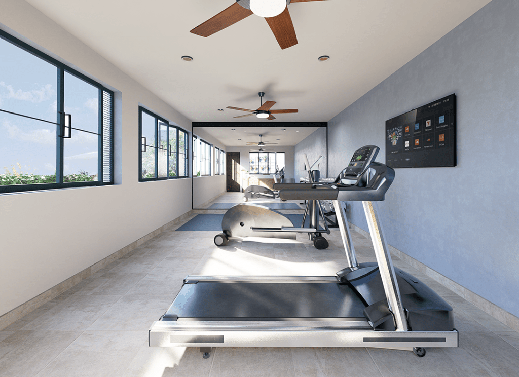 Arquitectos en Mérida Yucatán