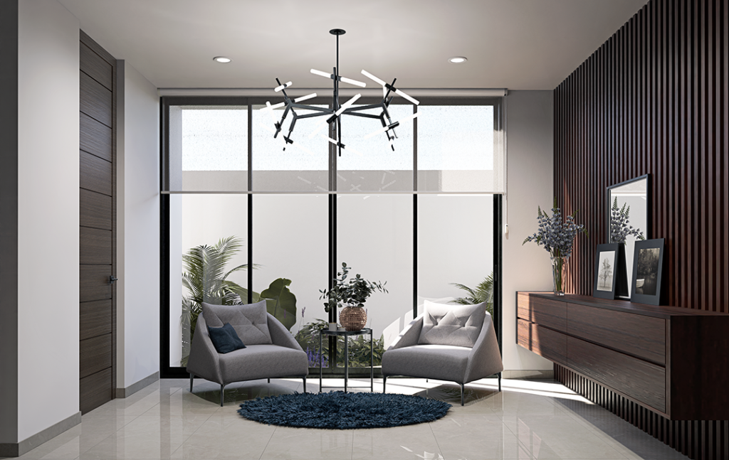 Arquitectos en Mérida Yucatán