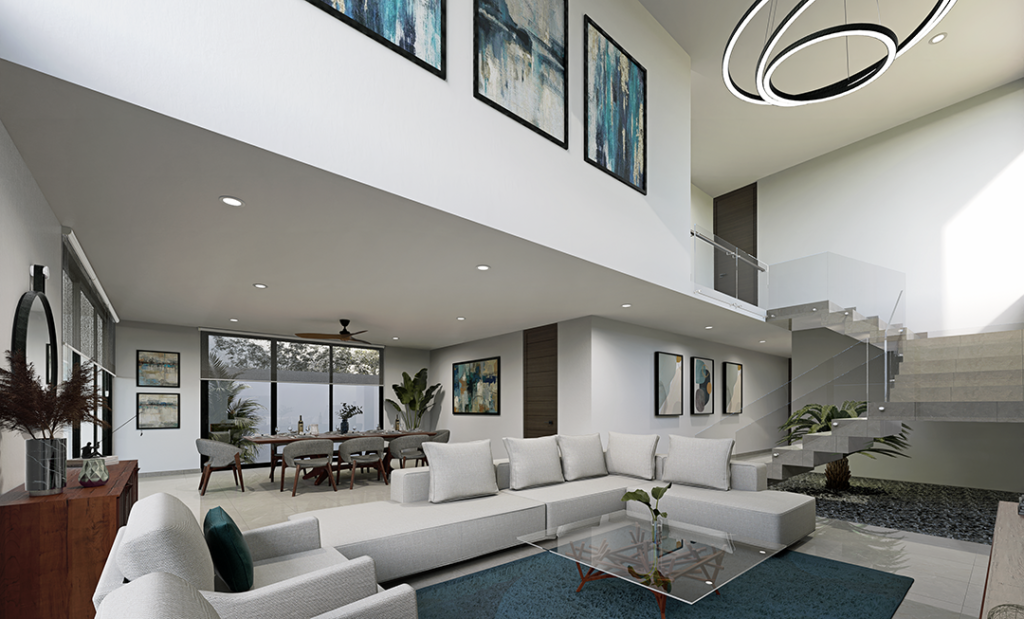 Arquitectos en Mérida Yucatán