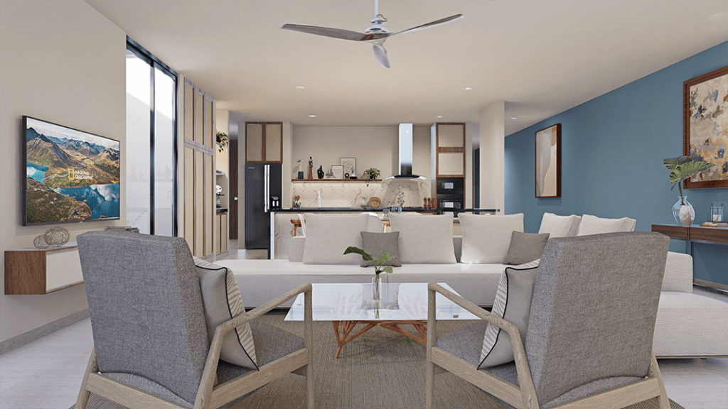 Arquitectos en Mérida Yucatán