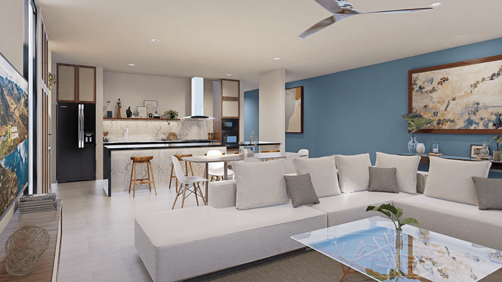 Arquitectos en Mérida Yucatán