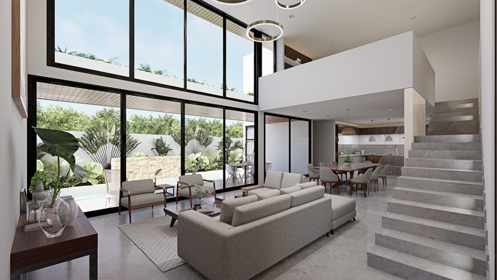 Arquitectos en Mérida Yucatán