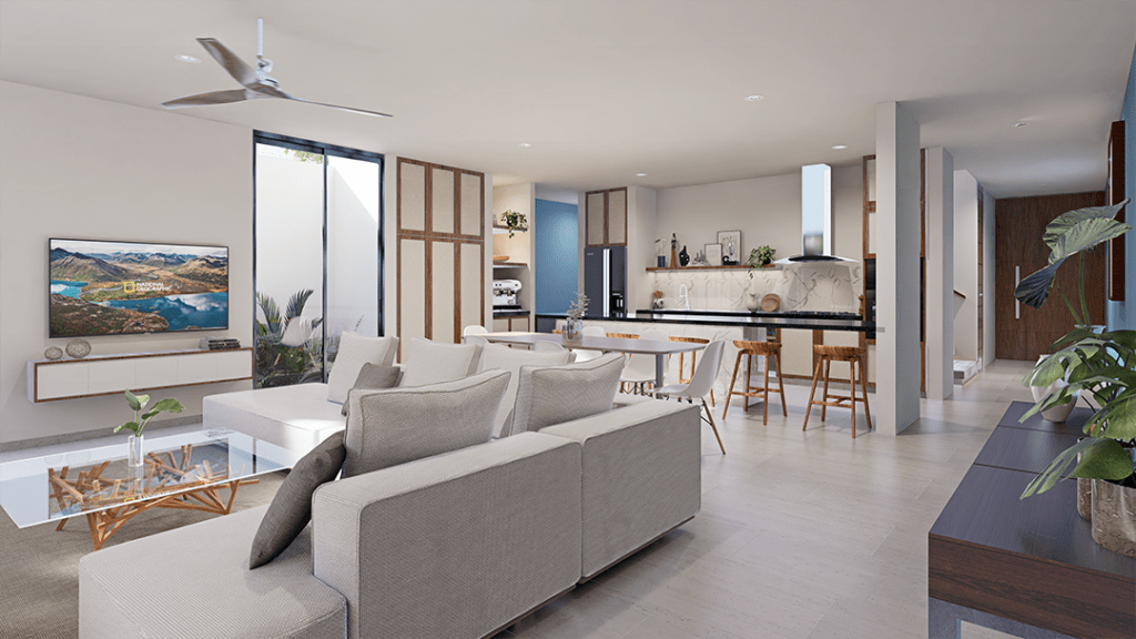 Arquitectos en Mérida Yucatán